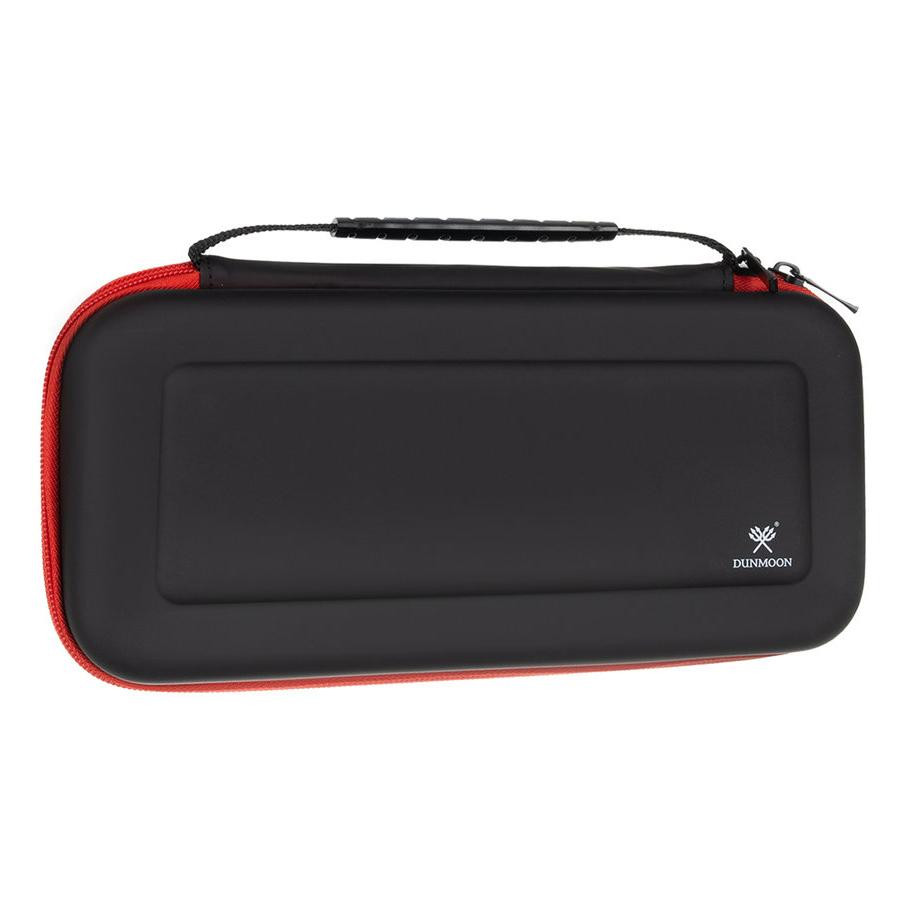 Storage bag for game console