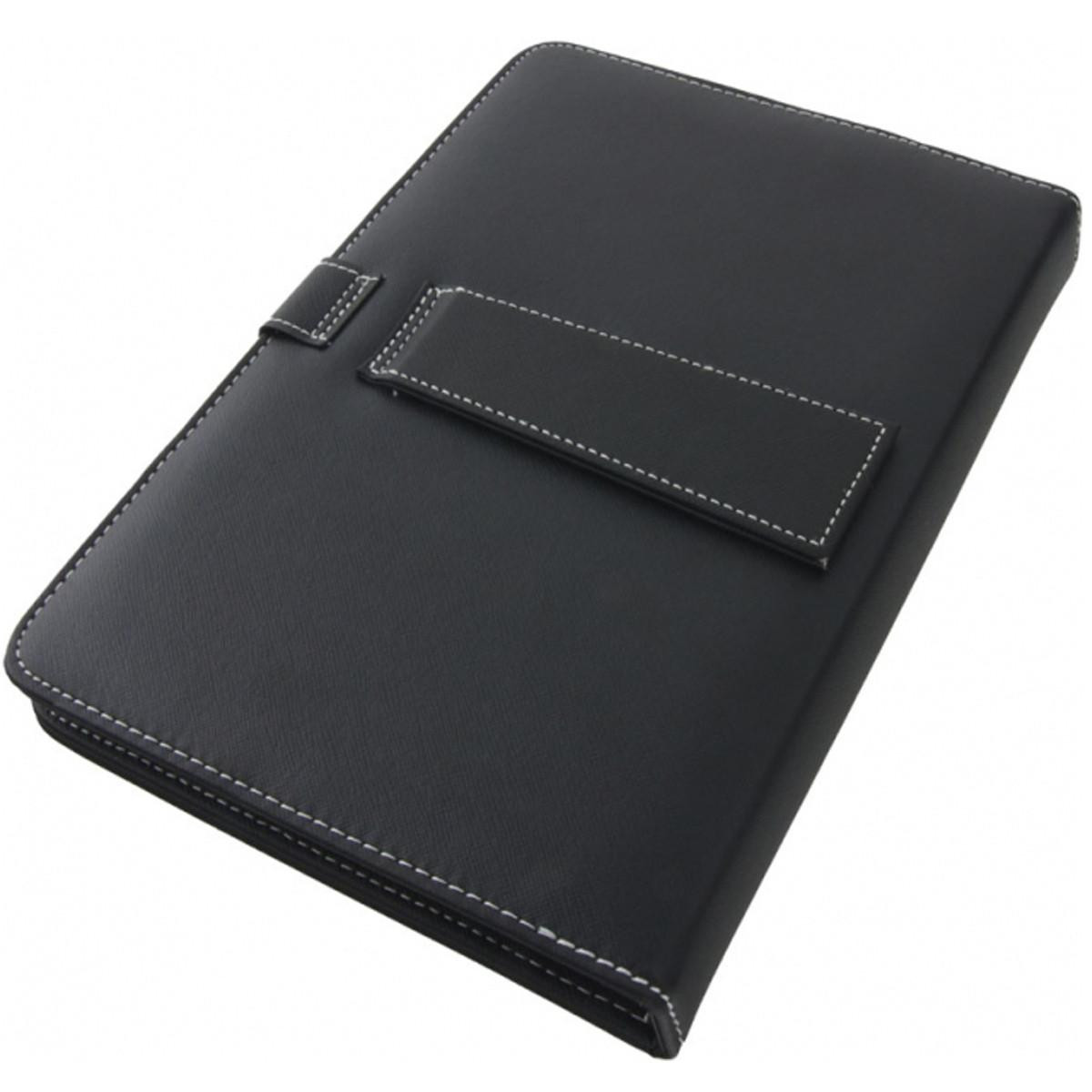 Esperanza - Tablet case with built-in keyboard