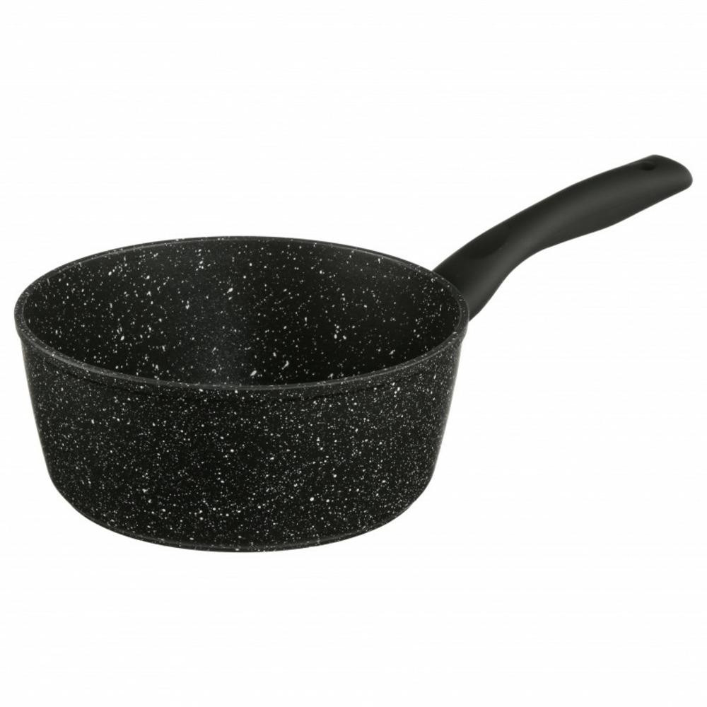 Cookware Set, 6 parts - Stone effect