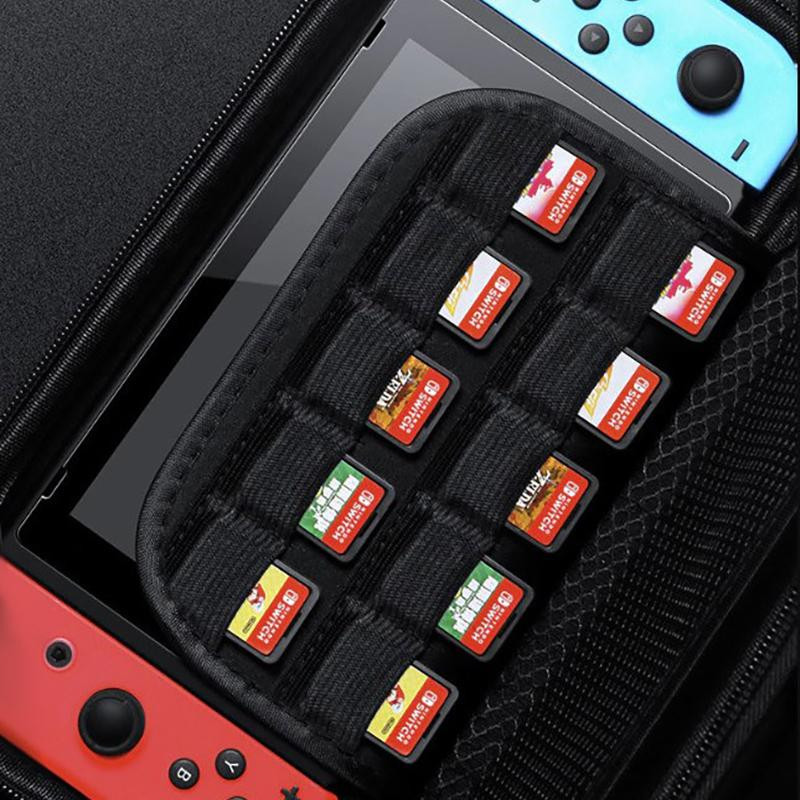 Sac de rangement pour console de jeu