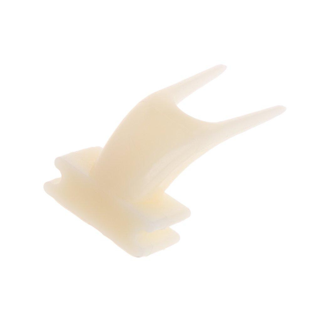 4x Fruit & Vegetable Holders for Birdcage