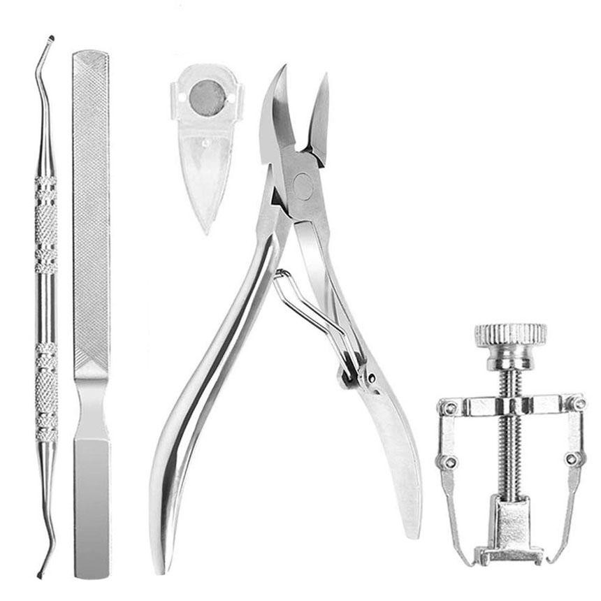 Set per pedicure - 5 parti