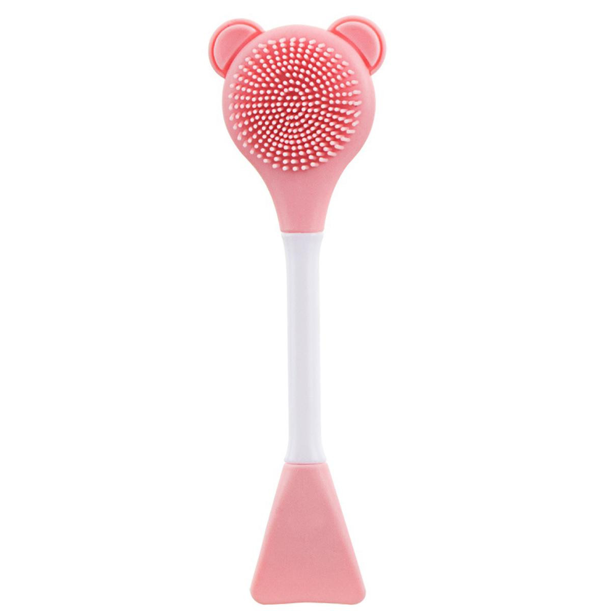 Brush / Spatula for Face mask