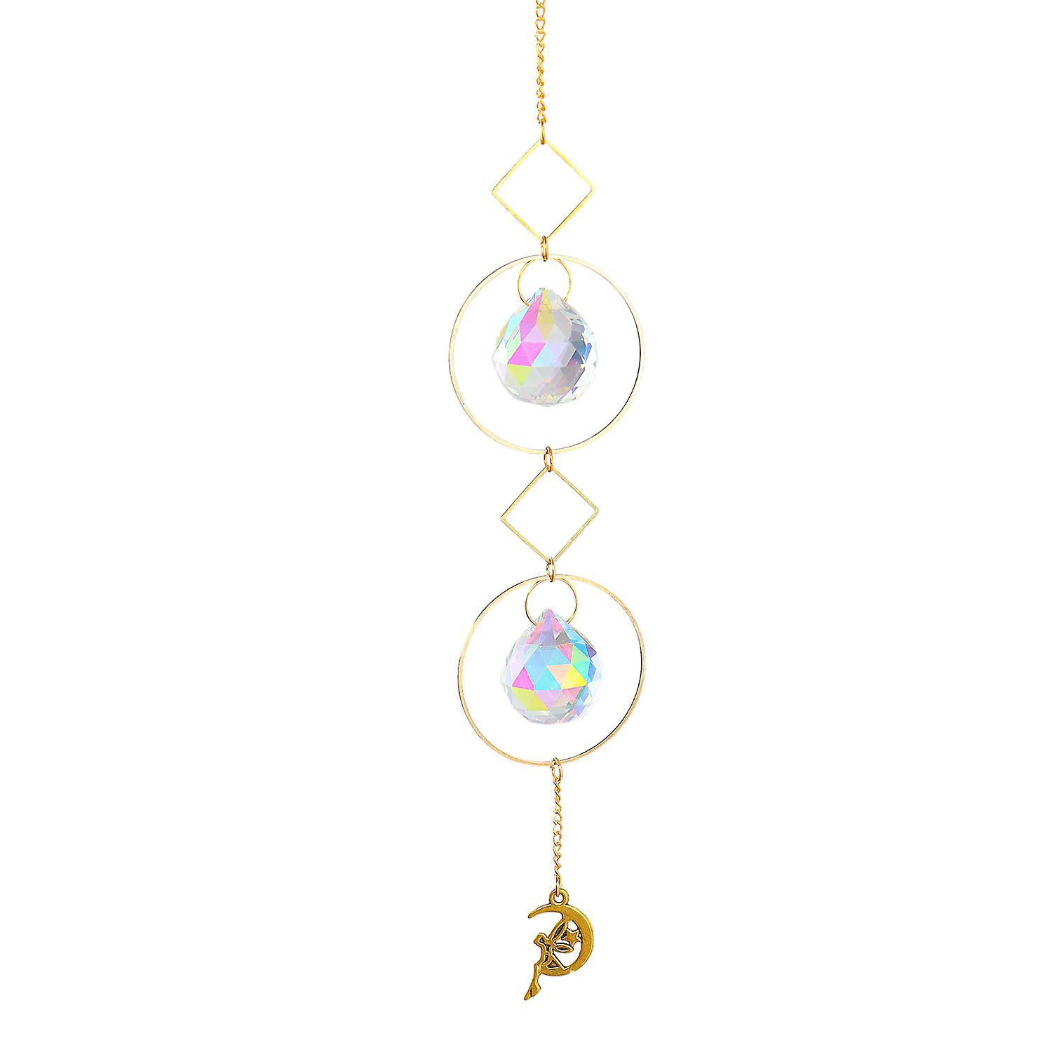 Wind chimes - Crystal
