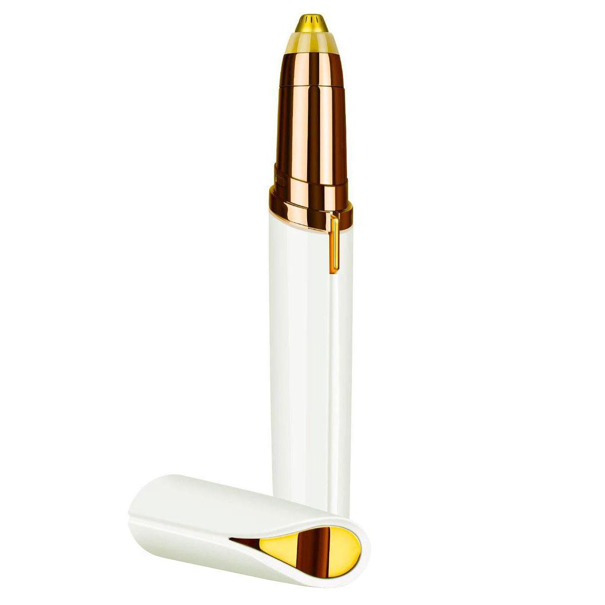 Portable Eyebrow Trimmer